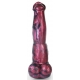 Dildo mostro Bad Horo 20 x 5,5 cm