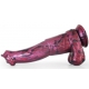 Monsterdildo Bad Horo 20 x 5.5cm