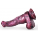 Dildo mostro Bad Horo 20 x 5,5 cm