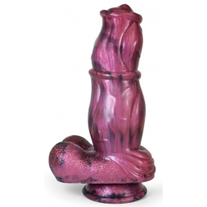 Bad Wolf Dildo Poco Má Monstruoso 16 x 6cm