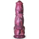 Dildo Monster Bad Poco 16 x 6cm