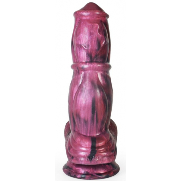 Dildo Monster Bad Poco 16 x 6 cm