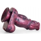 Dildo Monster Bad Poco 16 x 6 cm