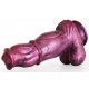 Dildo Monster Bad Poco 16 x 6 cm