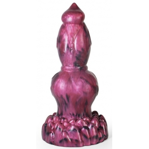 Bad Wolf Monster Bad Mero Dildo 16 x 7cm