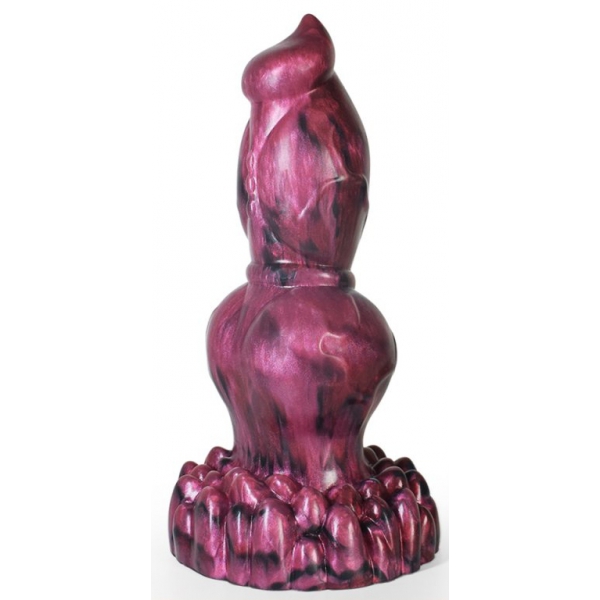 Dildo Monster Bad Mero 16 x 7cm