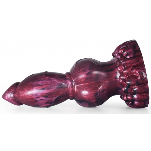 Monster Bad Mero Dildo 16 x 7cm