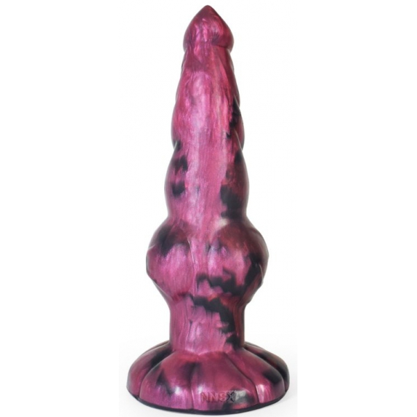 Dildo Monster Bad Twisto 20 x 7 cm