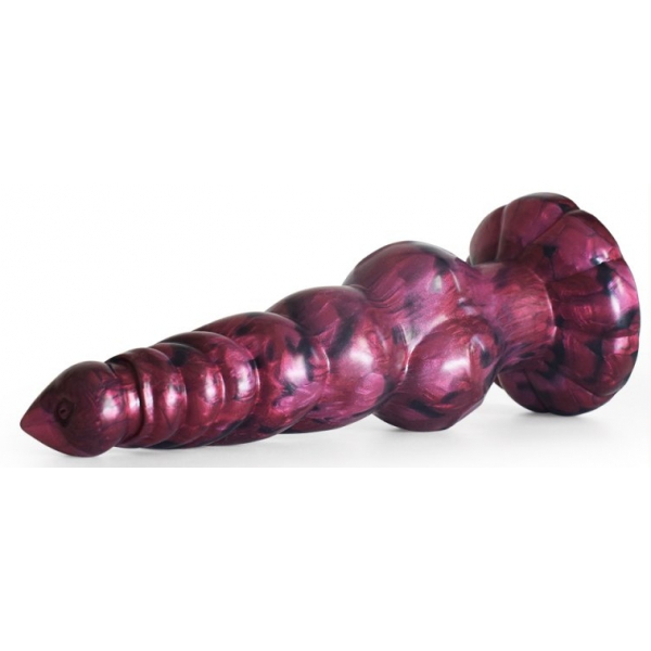 Monster Bad Twisto Dildo 20 x 7cm