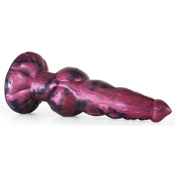 Dildo Monster Bad Twisto 20 x 7cm