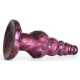 Dildo Monster Bad Twisto 20 x 7 cm