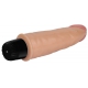 Consolador vibrador Real Feel 14 x 3,7cm