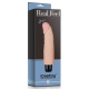 Consolador vibrador Real Feel 14 x 3,7cm