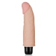 Consolador vibrador Real Feel 14 x 3,7cm