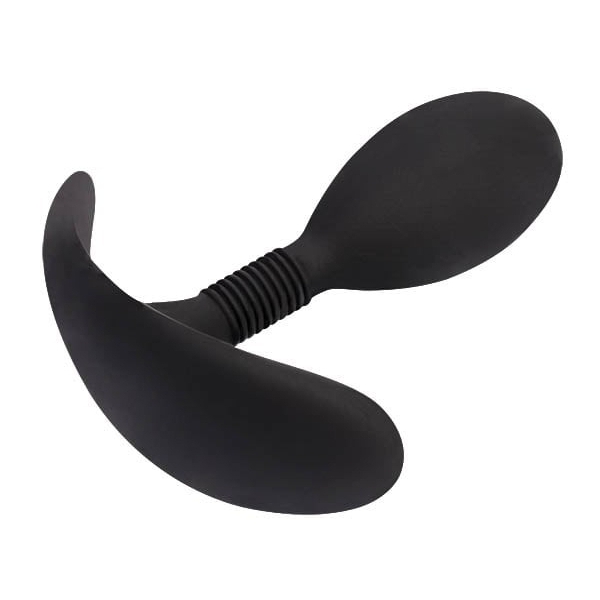 Plug anal Play Negro Mont S 7,5 x 2,5cm