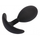 Plug anal Play Negro Mont L 10 x 4,5cm