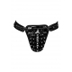 Chastity Thong Taurus Poder Masculino