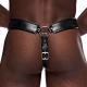 Chastity Thong Taurus Poder Masculino