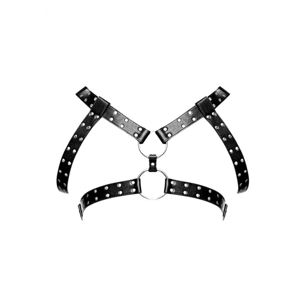 Gemini Male Power Harness