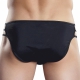 Cage Brief Black