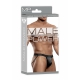 Jockstrap Satin Up Preto