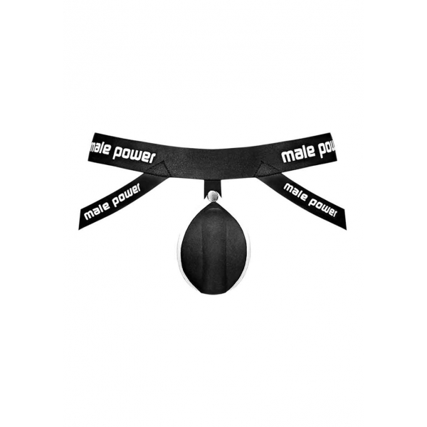 Capacete Jockstrap Poder masculino