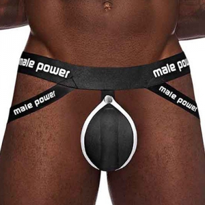 male power Capacete Jockstrap Poder masculino