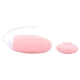 Beth Vibrerend Ei 8 x 3,2cm Roze