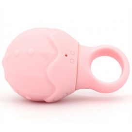 Adoramos Estimulador Clitoral 7cm Pink