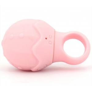 MyPlayToys Klitoris-Stimulator We Love 7cm Pink