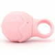 Stimolatore clitorideo We Love 7 cm rosa
