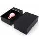 We Love Clitoral Stimulator 7cm Pink