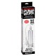 Worx Beginners Penis Pump 19 x 5 cm White