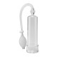 Worx Beginners Penis Pump 19 x 5 cm Bianco