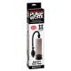 Worx Beginners Penis Pump 19 x 5 cm Grey