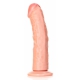 RealRock Dildo Curvo 20 x 4,6cm