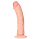 RealRock Curved Dildo 20 x 4.6cm