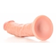 RealRock Dildo Curvo 20 x 4,6cm