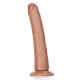 RealRock Slim Realistic Dildo 20 x 4.6cm Latino