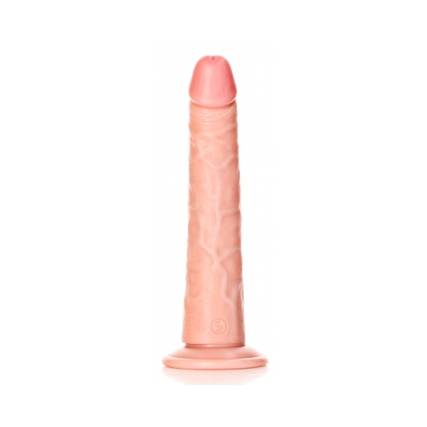 Dildo sottile RealRock 20 x 4,6 cm