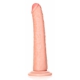 Dildo Slim RealRock 20 x 4,6cm