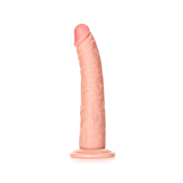 Dildo Slim RealRock 20 x 4,6cm