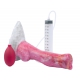 Monster Lunar Ejaculator Dildo 17 x 5.5cm