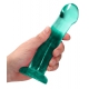 Non Realistic Dildo with Suction Cup - 6,7''/ 17 cm