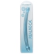 Dildo de cristal duplo RealRock 42 x 3,5cm Azul