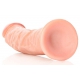 Dildo Forte Curvo Realista 23 x 5,5cm