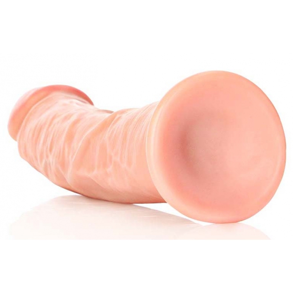 Dildo Forte Curvo Realista 23 x 5,5cm