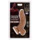 Dildo Soldier 12 x 3,5 cm