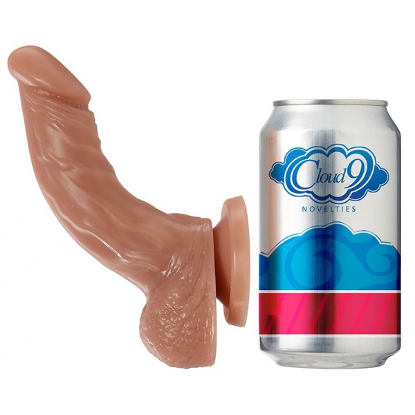 Dildo Soldaat 12 x 3,5cm