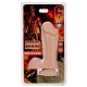 Dildo Firefighter 14 x 5.5cm